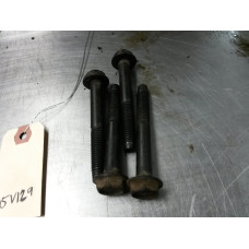 105V129 Camshaft Gear Bolt Set For 07-08 GMC Acadia  3.6